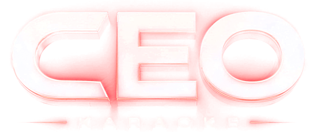 CEO Karaoke