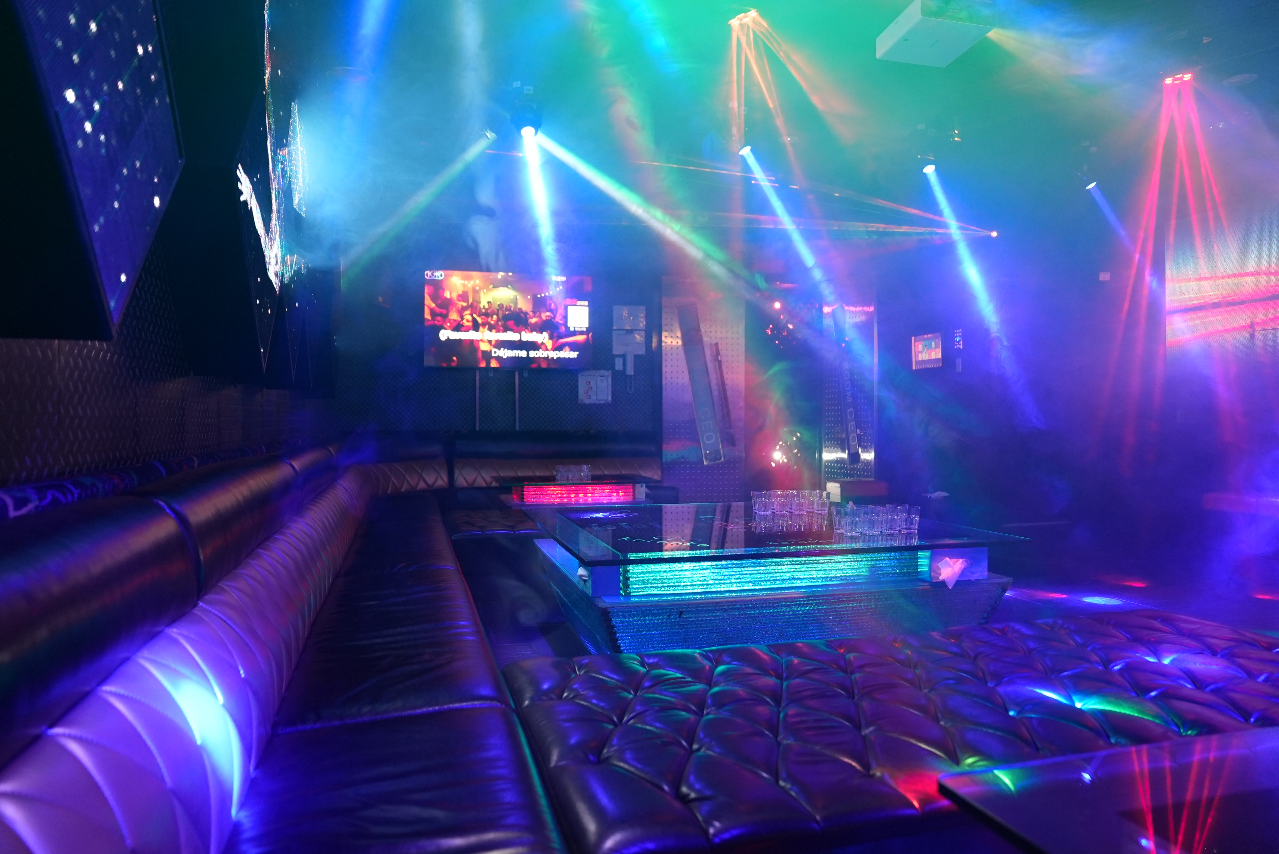 The CEO Suite